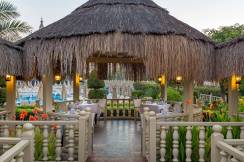 ROYAL HOLIDAY PALACE Restaurants